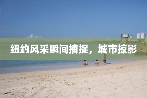 纽约风采瞬间捕捉，城市掠影