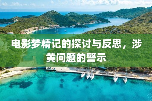 电影梦精记的探讨与反思，涉黄问题的警示