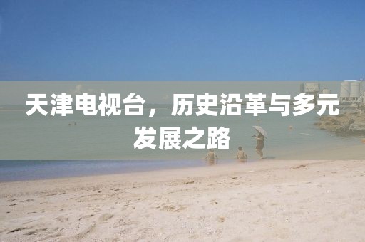 天津电视台，历史沿革与多元发展之路