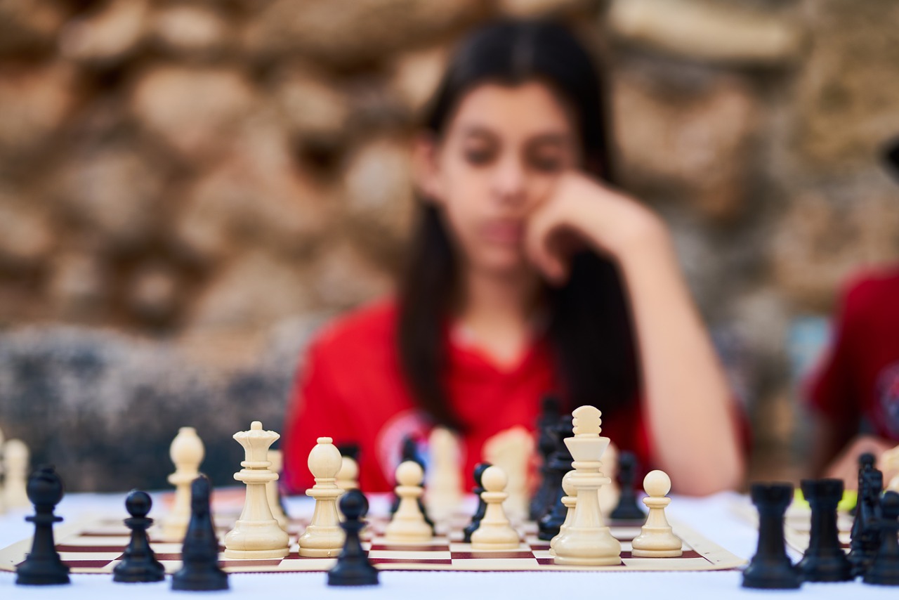 李世石棋逢对手，智勇双全对决激战！