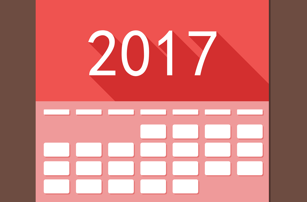 精选集，回顾2017年度最受欢迎的QQ签名集